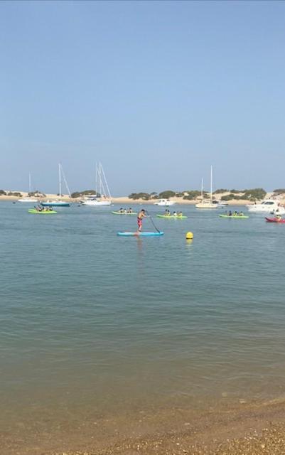 Villa El Bomberito Chiclana de la Frontera Buitenkant foto